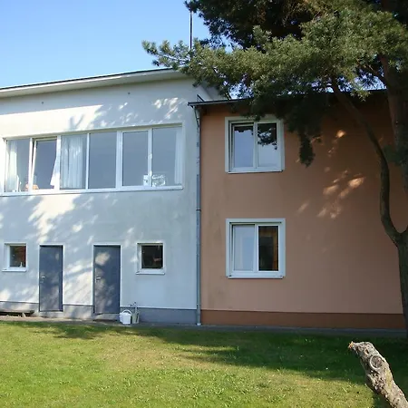 Apartman Wolkrovka Frantiskovy Lazne Exterior photo