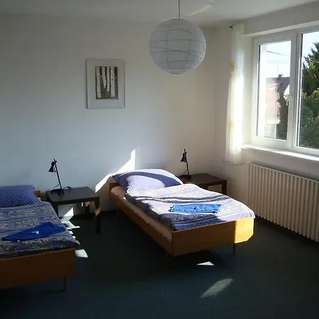 Apartman Wolkrovka Frantiskovy Lazne Exterior photo