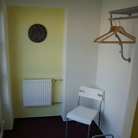 Apartman Wolkrovka Frantiskovy Lazne Exterior photo