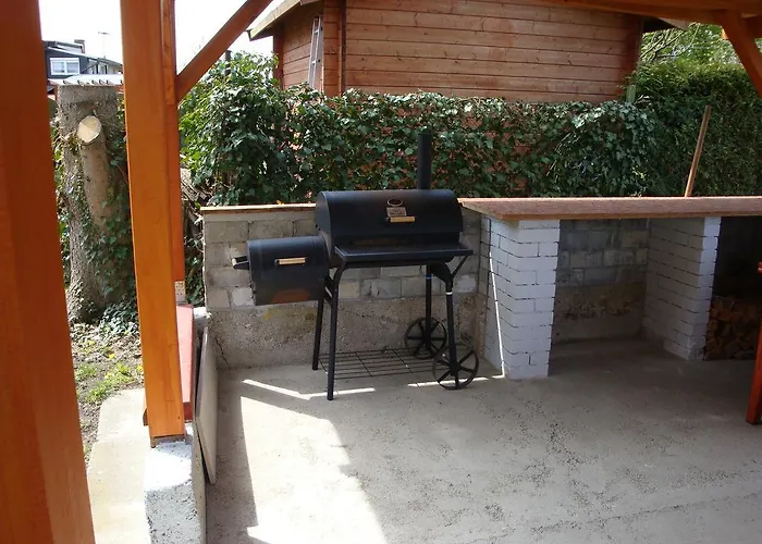 Apartman Wolkrovka