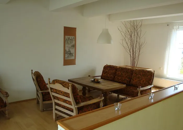 Apartman Wolkrovka