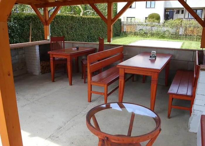 Apartman Wolkrovka
