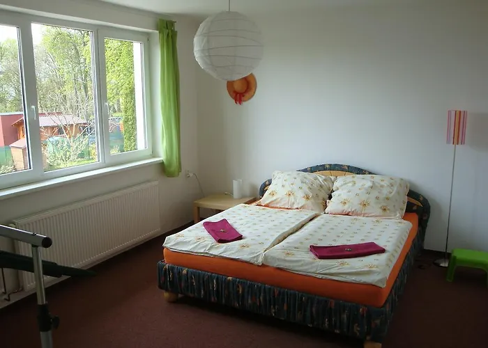 Apartman Wolkrovka
