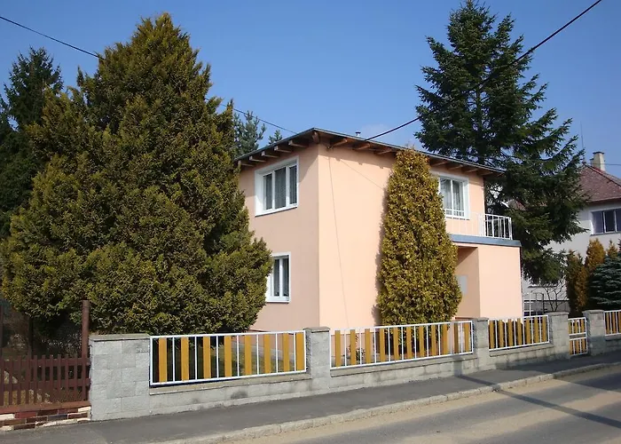 Apartmán Wolkrovka