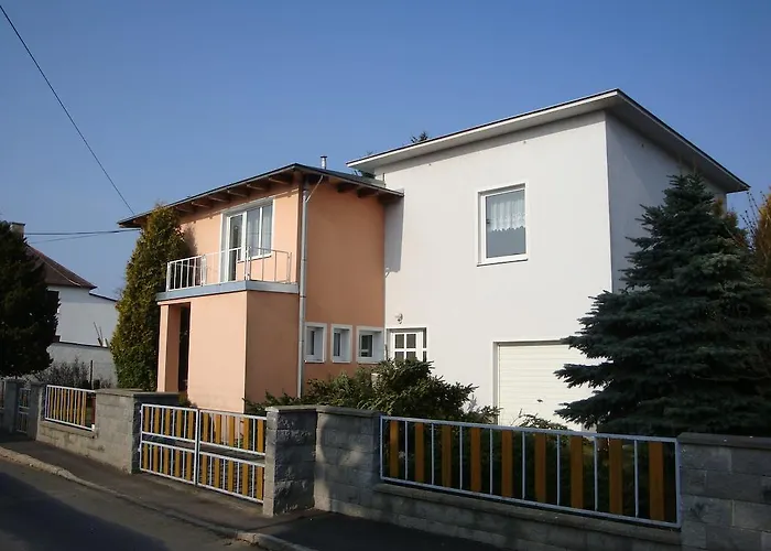 Apartmán Wolkrovka