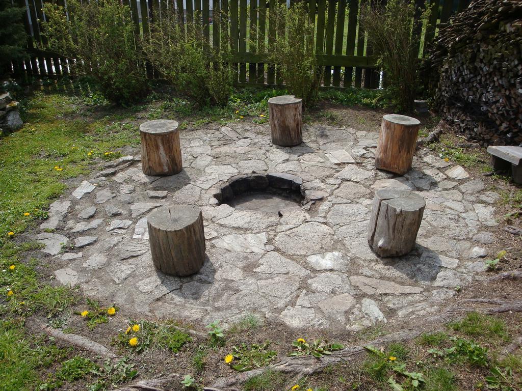 Apartamento Wolkrovka