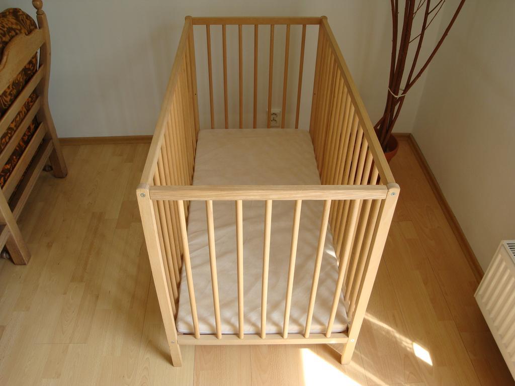 Wolkrovka Apartamento Františkovy Lázně