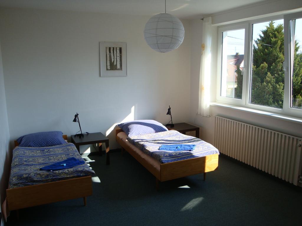 Apartment Wolkrovka
