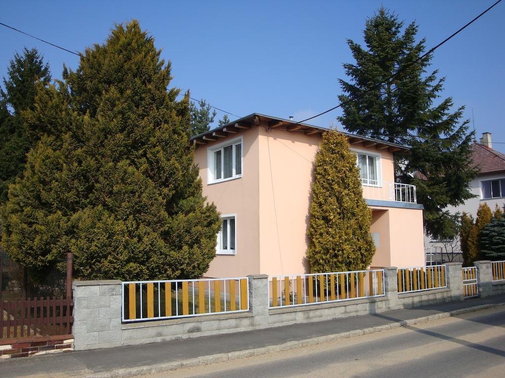 Apartment Wolkrovka *