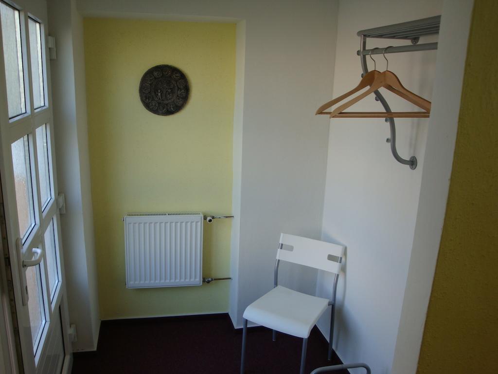 Apartment Wolkrovka