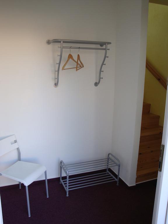 Apartment Wolkrovka Frantiskovy Lazne